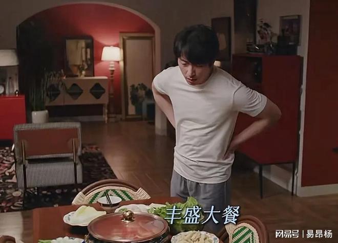 竟是隐藏富二代之前他租房找最便宜的算什么pg电子免费试玩模拟器《仁心俱乐部》蒋毓(图2)