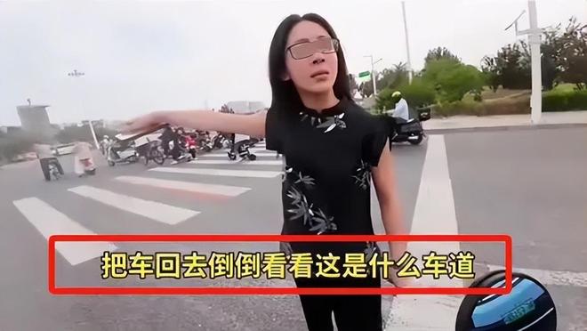 ：女司机气到流产公布完整行车记录仪pg模拟器河北女司机与骑手冲突后续(图13)