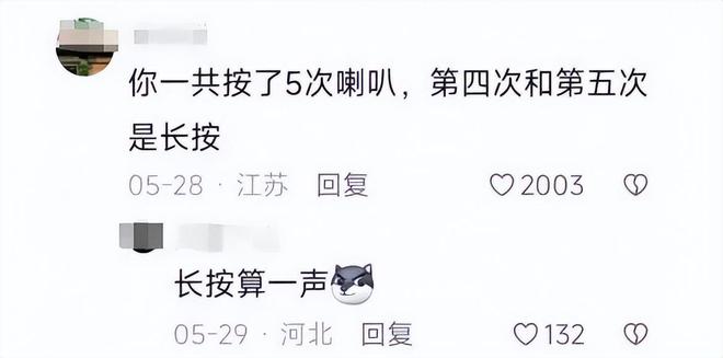 ：女司机气到流产公布完整行车记录仪pg模拟器河北女司机与骑手冲突后续(图10)