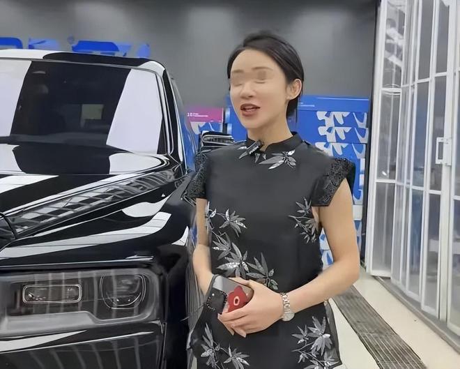 ：女司机气到流产公布完整行车记录仪pg模拟器河北女司机与骑手冲突后续