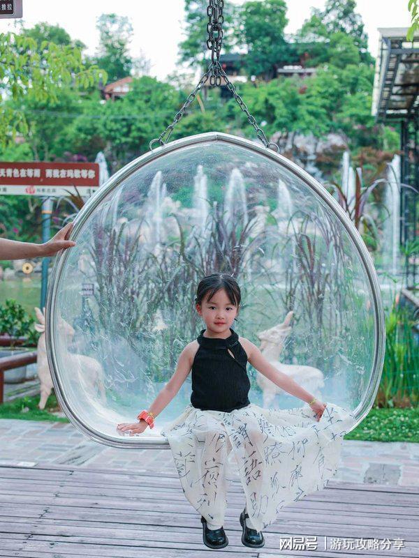 成都7日游最佳线路规划 成都市的旅游景区pg电子免费模拟器游戏看这个就够了!(图3) 成都7日游最佳线路规划 成都市的旅游景区pg电子免费模拟器游戏看这个就够了!(图3)