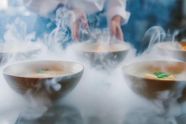 公开！在家也能做出麻辣鲜香的街头美味pg电子中国网站麻辣烫底料熬制秘方大(图2)